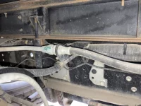 Hino RANGER лот № 11023 оценка 3.5  с аукциона в Японии 9