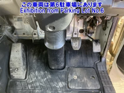 Hino RANGER  с аукциона в Японии