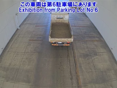 Hino RANGER  с аукциона в Японии