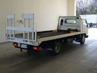 Mazda TITAN лот № 1625 оценка R  с аукциона в Японии 1