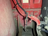 Mitsubishi SUPER GREAT лот № 4434 оценка 3.5  с аукциона в Японии 8