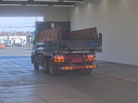 Mitsubishi SUPER GREAT лот № 4434 оценка 3.5  с аукциона в Японии 1