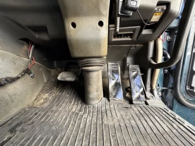 Mitsubishi SUPER GREAT  с аукциона в Японии