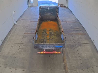 Mitsubishi SUPER GREAT  с аукциона в Японии