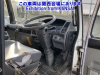 Hino RANGER лот № 52024 оценка R  с аукциона в Японии 3