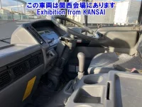 Hino RANGER лот № 52024 оценка R  с аукциона в Японии 4