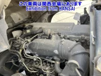 Hino RANGER лот № 52024 оценка R  с аукциона в Японии 6