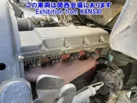 Hino RANGER лот № 52024 оценка R  с аукциона в Японии 7