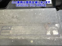 Hino RANGER лот № 52024 оценка R  с аукциона в Японии 8