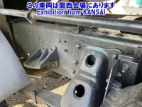 Hino RANGER лот № 52024 оценка R  с аукциона в Японии 9