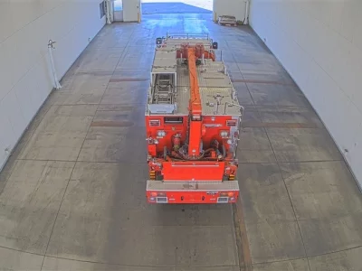 Isuzu FORWARD  с аукциона в Японии