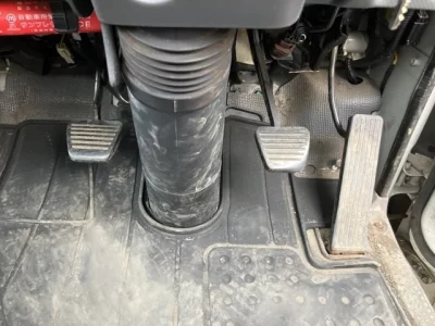 Isuzu ELF  с аукциона в Японии