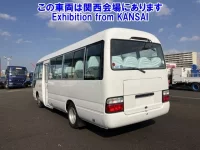 Hino LIESSE лот № 52031 оценка 3.5  с аукциона в Японии 1