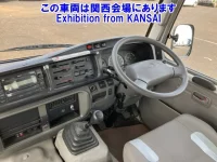 Hino LIESSE лот № 52031 оценка 3.5  с аукциона в Японии 4