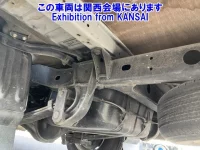 Hino LIESSE лот № 52031 оценка 3.5  с аукциона в Японии 7