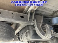 Hino LIESSE лот № 52031 оценка 3.5  с аукциона в Японии 8