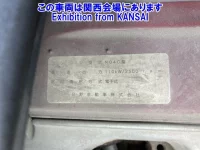 Hino LIESSE лот № 52031 оценка 3.5  с аукциона в Японии 6