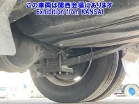 Hino LIESSE лот № 52031 оценка 3.5  с аукциона в Японии 9