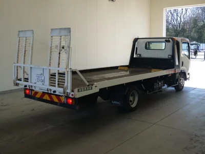 Mazda TITAN  с аукциона в Японии