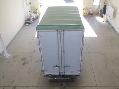 Isuzu ELF  с аукциона в Японии