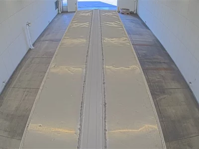 Mitsubishi SUPER GREAT  с аукциона в Японии