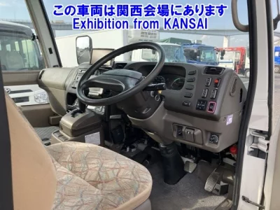 Mitsubishi ROSA