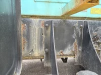 Nissan BIGTHUMB лот № 4442 оценка 3  с аукциона в Японии 8