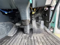 Nissan BIGTHUMB лот № 4442 оценка 3  с аукциона в Японии 3