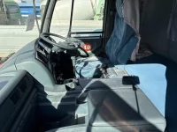 Nissan BIGTHUMB лот № 4442 оценка 3  с аукциона в Японии 4