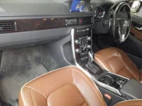 Volvo XC70 лот № 653 оценка 4.5  с аукциона в Японии 2