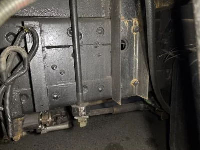 Mitsubishi SUPER GREAT  с аукциона в Японии