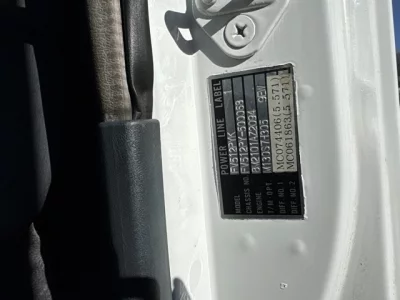 Mitsubishi SUPER GREAT  с аукциона в Японии