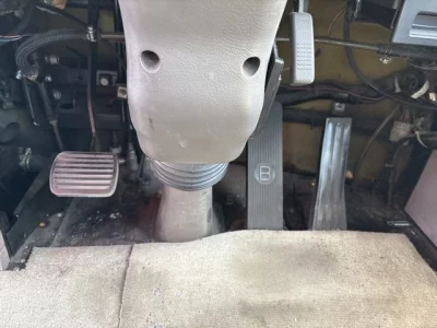 Mitsubishi BUS  с аукциона в Японии