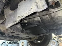 Isuzu ELF лот № 1646 оценка R  с аукциона в Японии 9