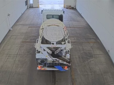 Mitsubishi SUPER GREAT  с аукциона в Японии