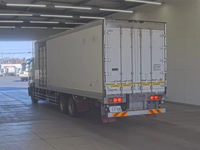 Mitsubishi SUPER GREAT