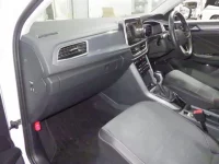 Volkswagen T-ROC лот № 658 оценка 5  с аукциона в Японии 2