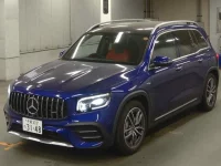 Mercedes-Benz AMG лот № 659 оценка 5  с аукциона в Японии 3