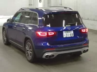 Mercedes-Benz AMG лот № 659 оценка 5  с аукциона в Японии 4