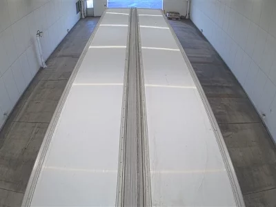 Mitsubishi SUPER GREAT  с аукциона в Японии