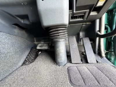 Mitsubishi SUPER GREAT