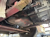 Hino DUTRO лот № 1662 оценка 3  с аукциона в Японии 9