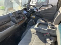 Hino DUTRO лот № 1662 оценка 3  с аукциона в Японии 4