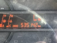 Hino DUTRO лот № 1662 оценка 3  с аукциона в Японии 5