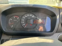 Hino DUTRO лот № 1662 оценка 3  с аукциона в Японии 6