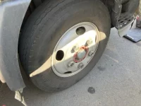 Hino DUTRO лот № 1662 оценка 3  с аукциона в Японии 8