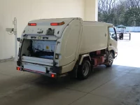 Hino DUTRO лот № 1662 оценка 3  с аукциона в Японии 1