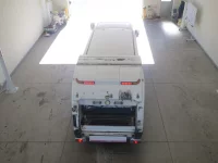 Hino DUTRO лот № 1662 оценка 3  с аукциона в Японии 2