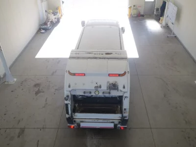 Hino DUTRO  с аукциона в Японии