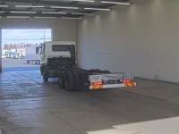 Mitsubishi SUPER GREAT лот № 4458 оценка 3.5  с аукциона в Японии 2